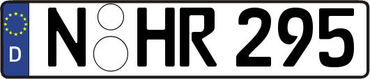 N-HR295