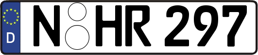 N-HR297