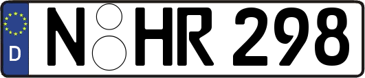 N-HR298