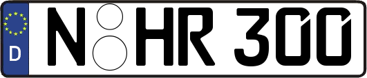 N-HR300