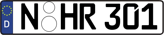 N-HR301