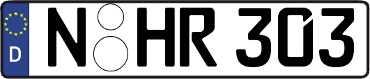 N-HR303
