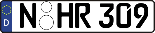 N-HR309