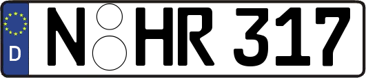 N-HR317