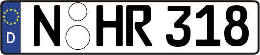 N-HR318