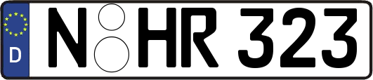 N-HR323