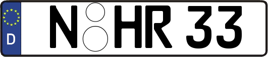 N-HR33