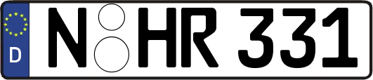 N-HR331