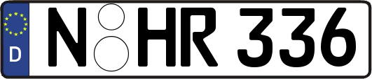 N-HR336