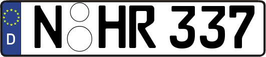 N-HR337