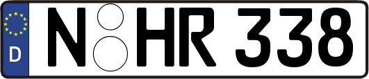 N-HR338