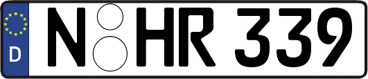 N-HR339