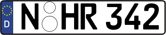 N-HR342