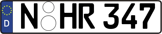 N-HR347