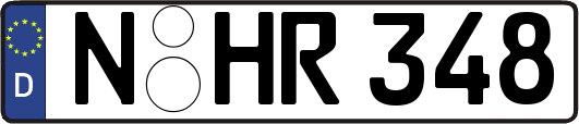 N-HR348