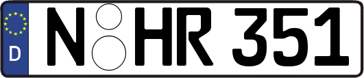 N-HR351