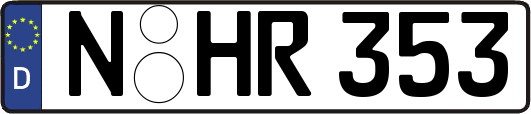 N-HR353
