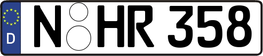 N-HR358