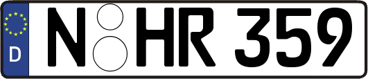 N-HR359