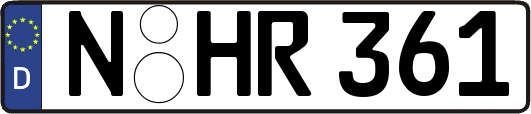 N-HR361
