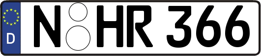 N-HR366