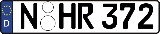 N-HR372