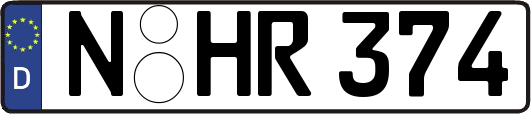 N-HR374