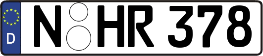 N-HR378