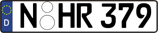 N-HR379