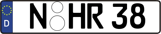 N-HR38