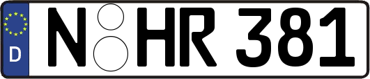 N-HR381