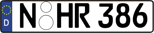 N-HR386