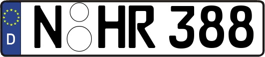 N-HR388