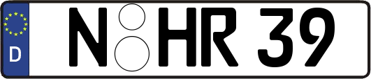 N-HR39