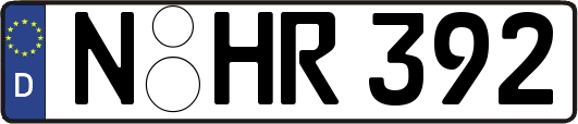 N-HR392