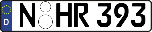 N-HR393
