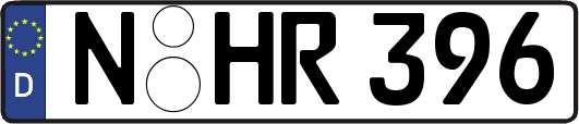 N-HR396