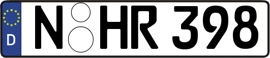 N-HR398