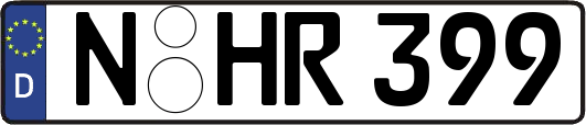 N-HR399