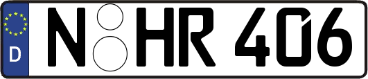 N-HR406