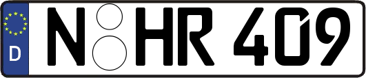 N-HR409