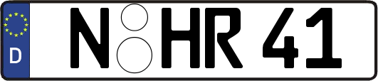 N-HR41