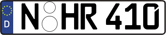 N-HR410