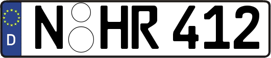 N-HR412
