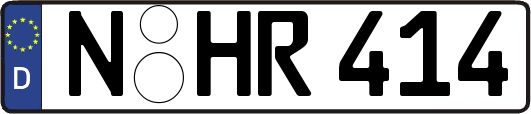 N-HR414
