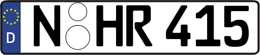 N-HR415