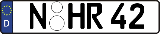 N-HR42