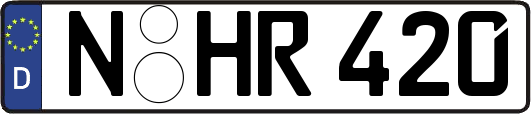 N-HR420