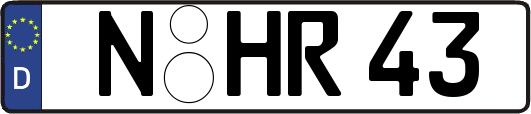 N-HR43