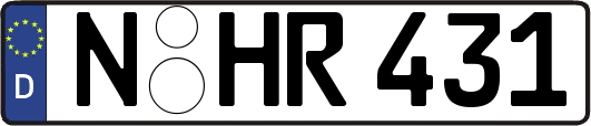 N-HR431